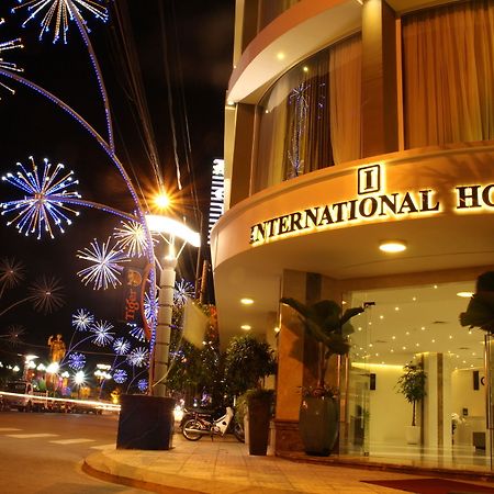 International Hotel Can Tho Exteriör bild